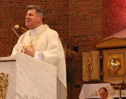 Jezus Chrystus nasz Pan i Zbawiciel (Misje 2019) [FOTO]