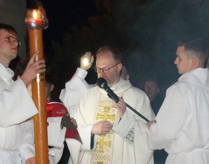 Wielka Sobota [FOTORELACJA]